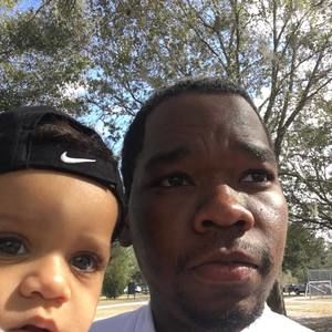 Meet your Posher, Brian